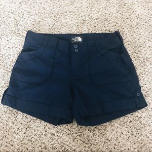 THE NORTH FACE shorts